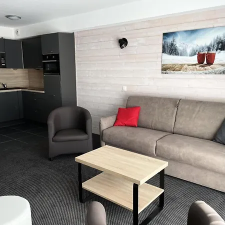 Le Portillo - Piscine - Pour 6 Personnes Mae-5193