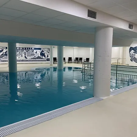 Le Portillo - Piscine - Pour 6 Personnes Mae-5193 Apartmán *