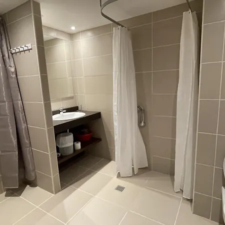 Le Portillo - Piscine - Pour 6 Personnes Mae-5193 Eaux-Bonnes